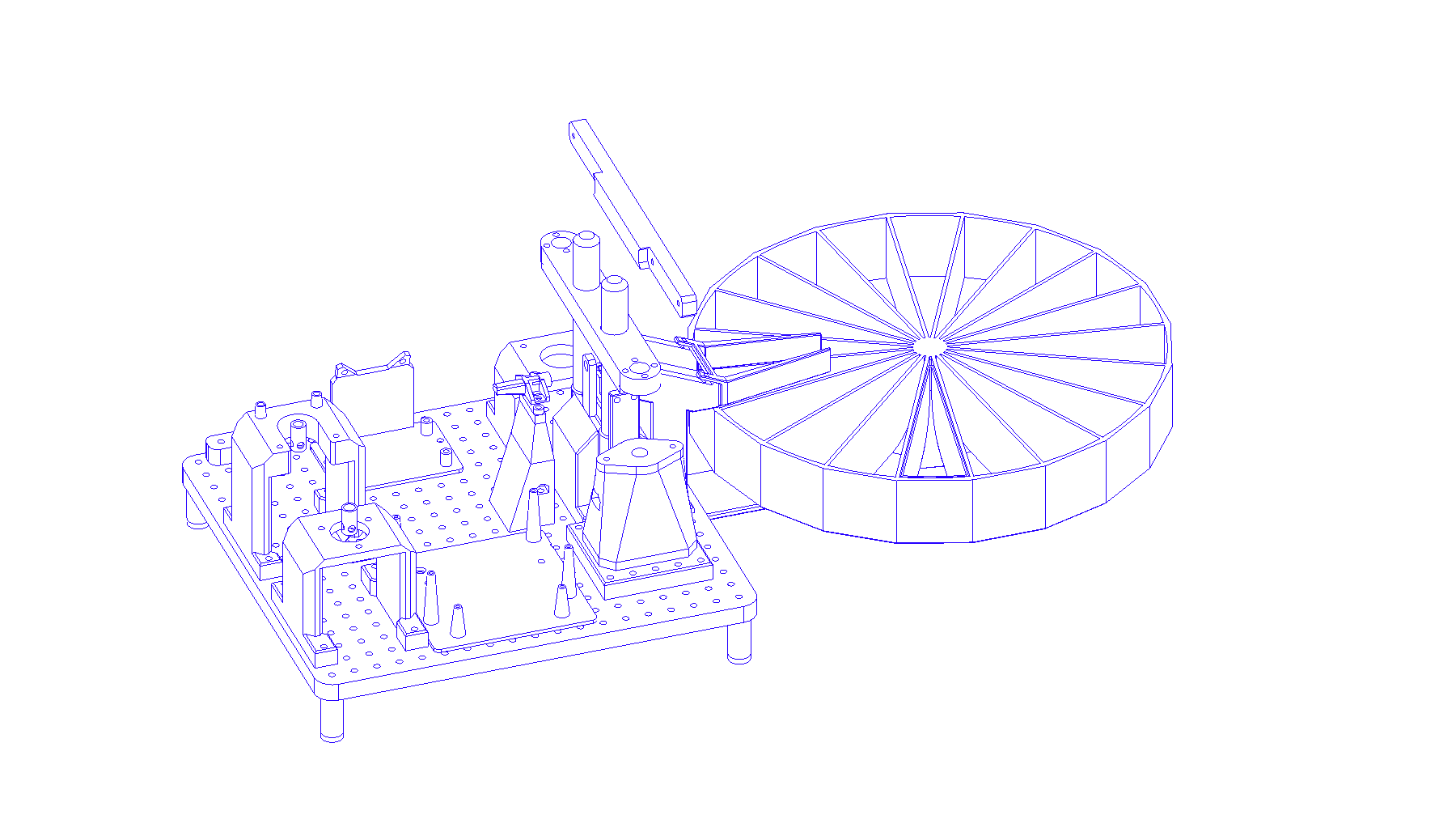 Wire by Wire: How I Engineered Our Own Cable Production Line